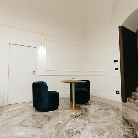 Albergo Italia Matera Exterior photo