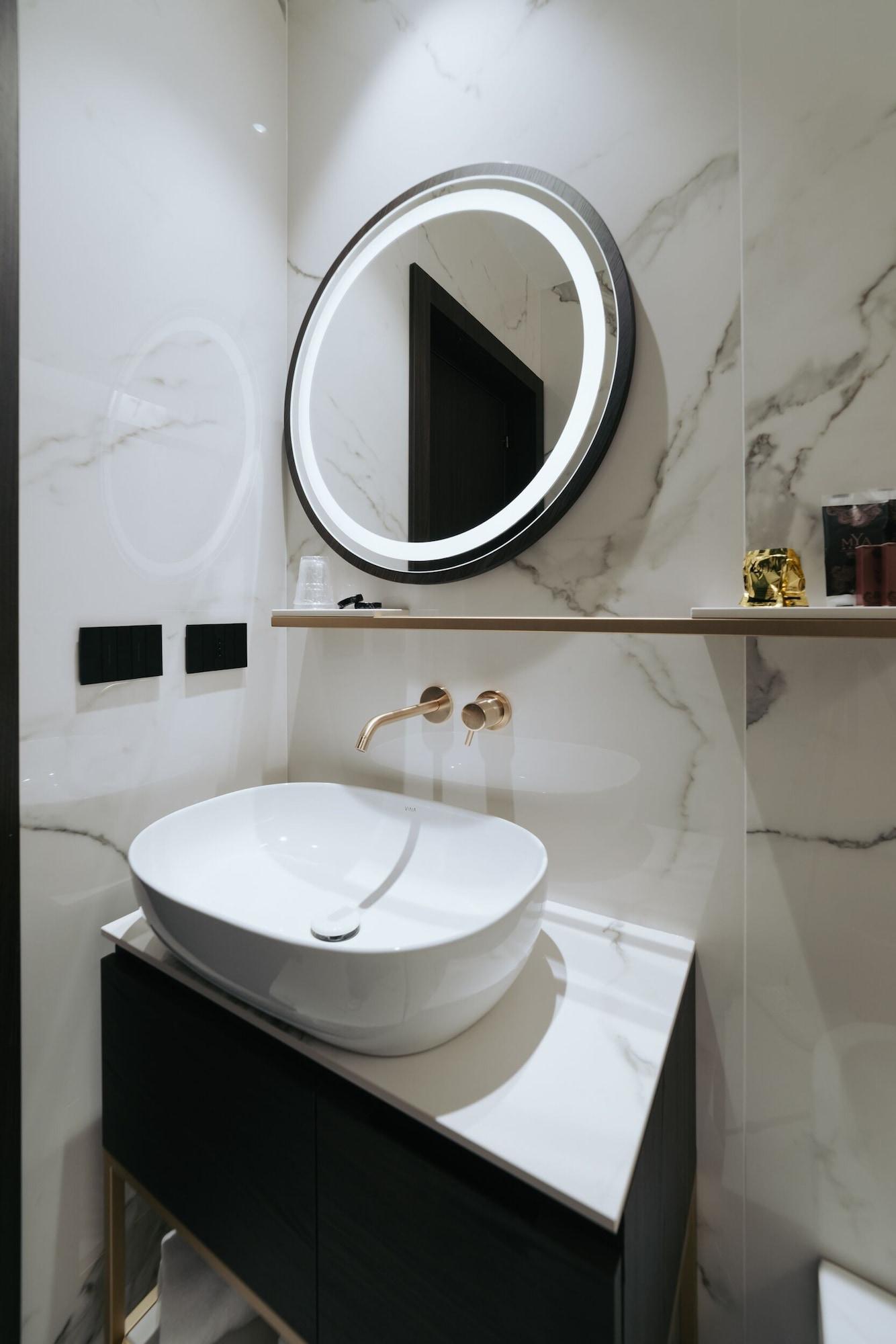 Albergo Italia Matera Exterior photo