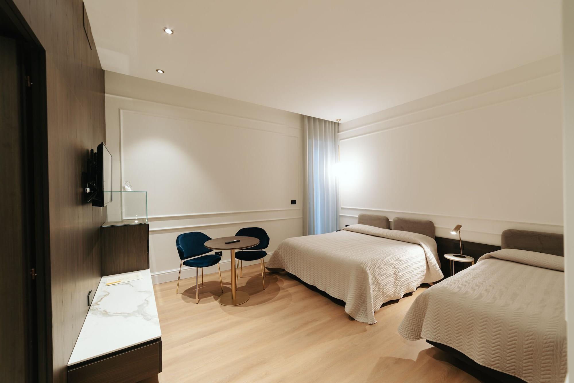 Albergo Italia Matera Exterior photo