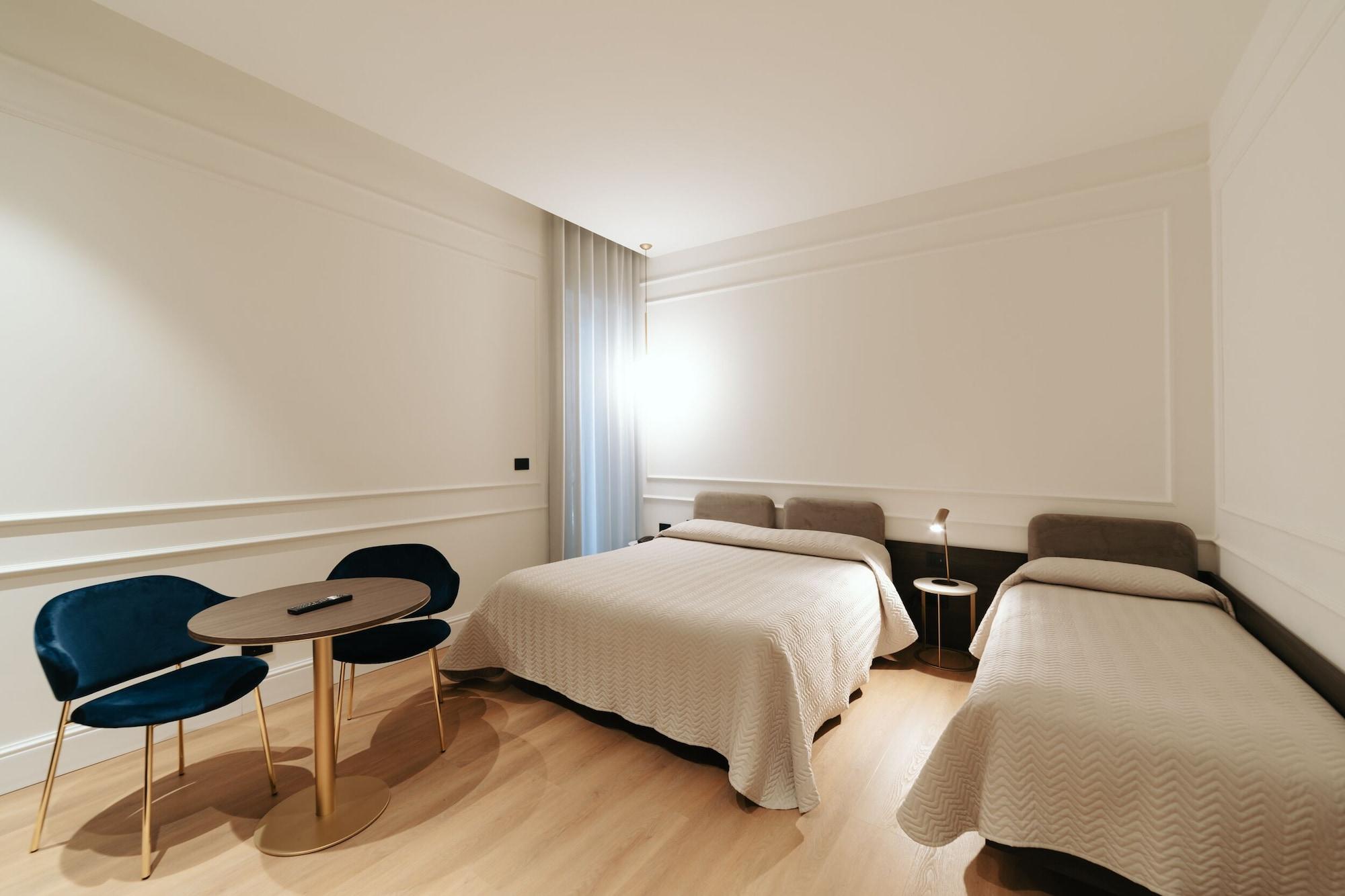 Albergo Italia Matera Exterior photo