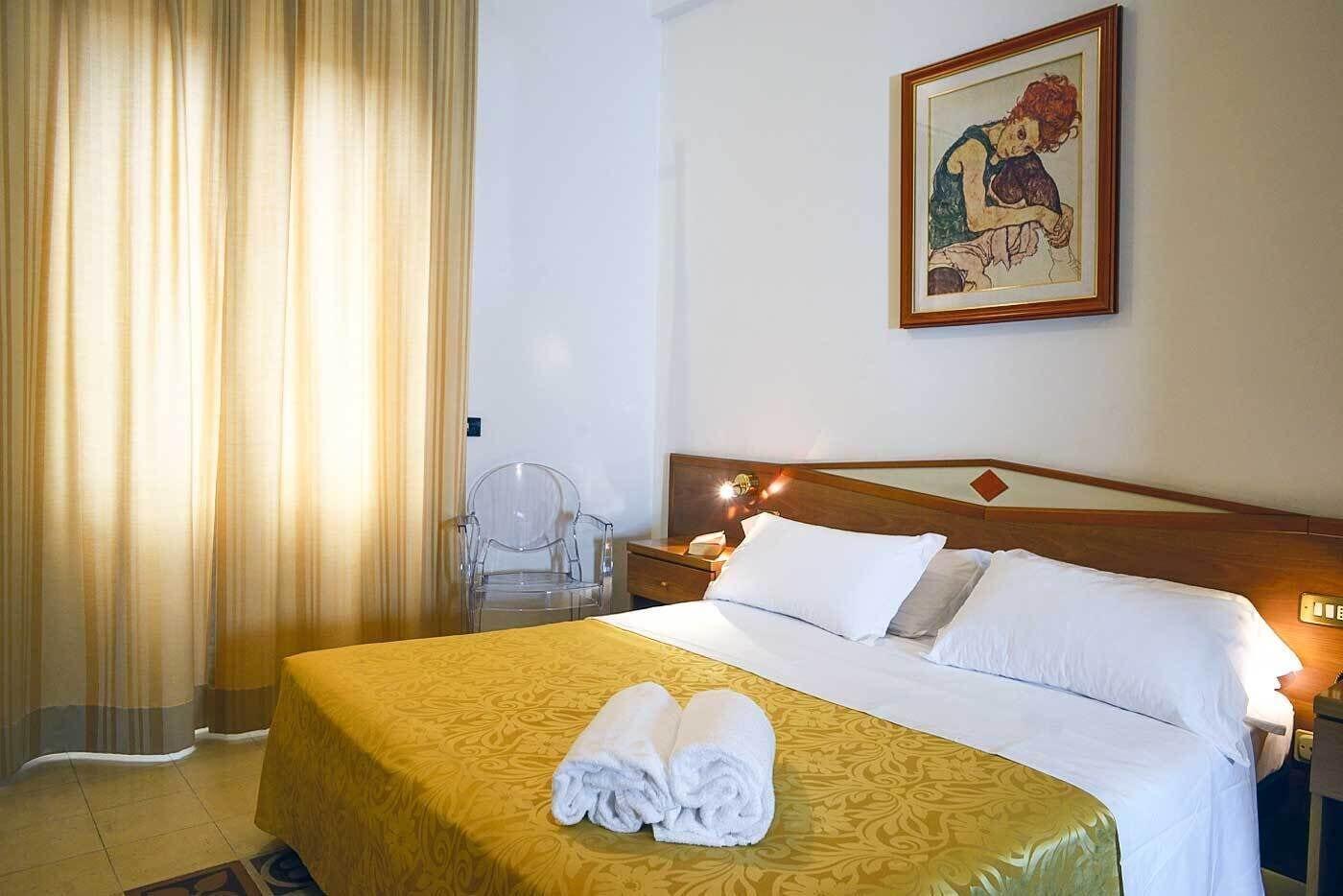 Albergo Italia Matera Exterior photo