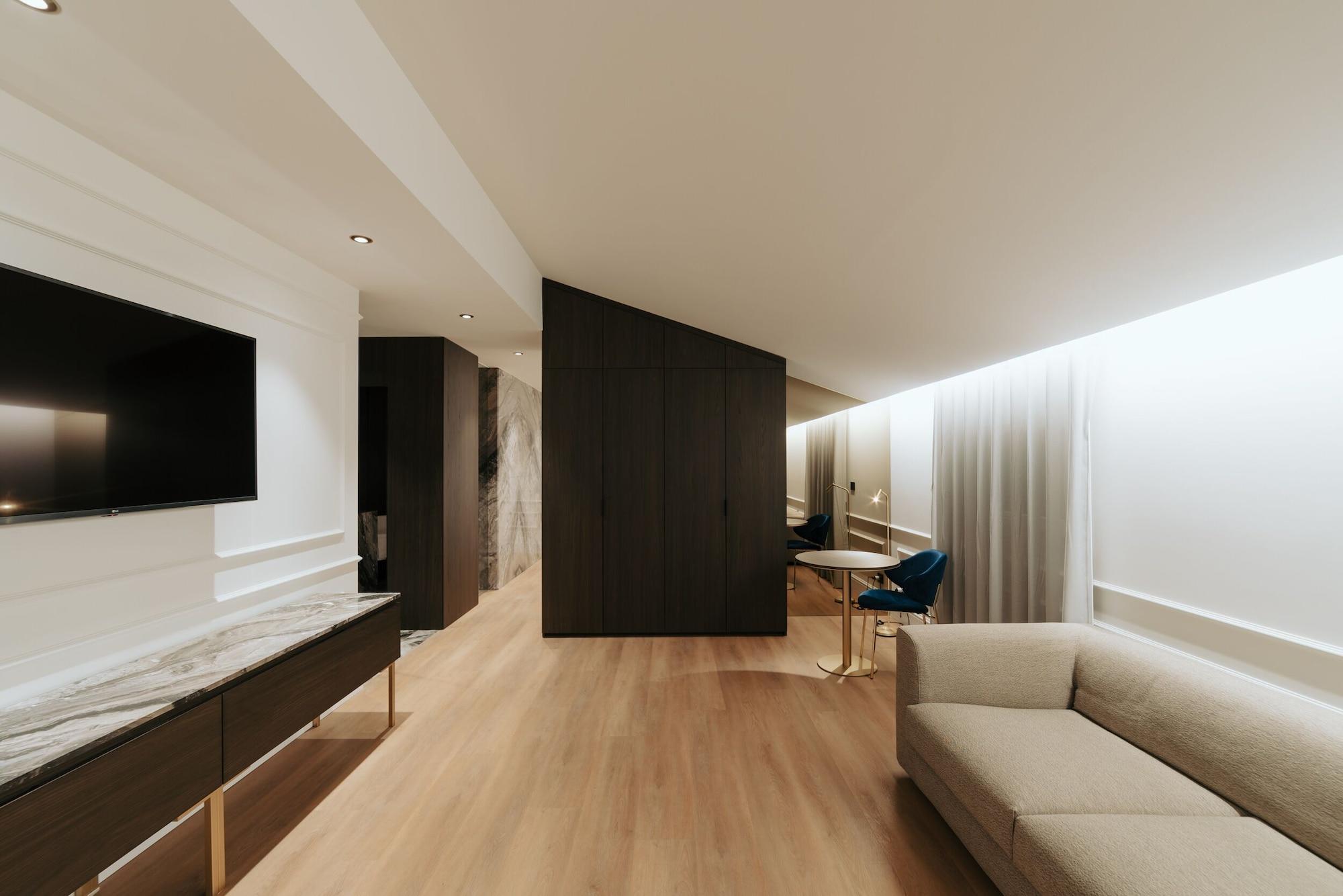 Albergo Italia Matera Exterior photo