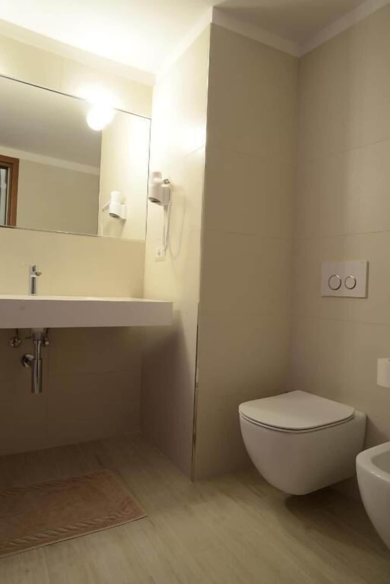 Albergo Italia Matera Exterior photo