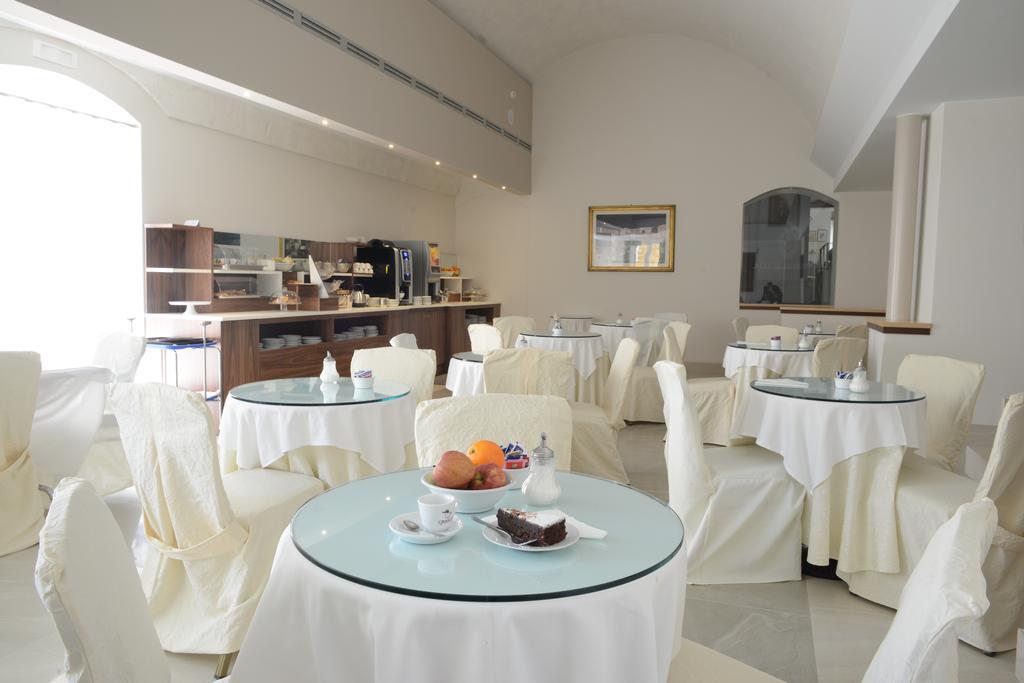 Albergo Italia Matera Exterior photo